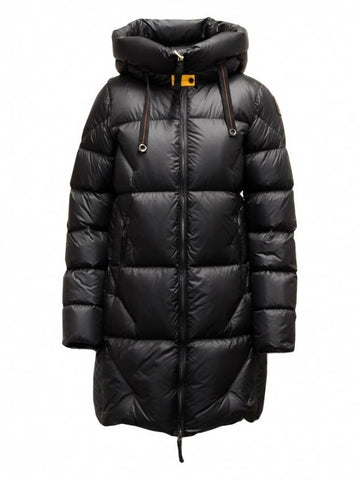 Janet Long Padded Pencil - PARAJUMPERS - BALAAN 1