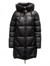 Janet Hooded Long Padded Pencil - PARAJUMPERS - BALAAN 1