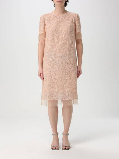 Dress woman Ermanno Scervino - ERMANNO SCERVINO - BALAAN 1