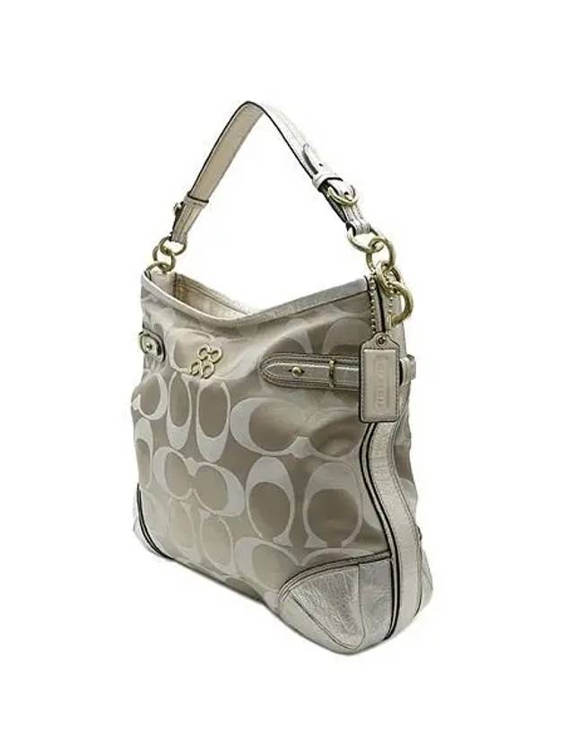 Colette shoulder bag - COACH - BALAAN 3