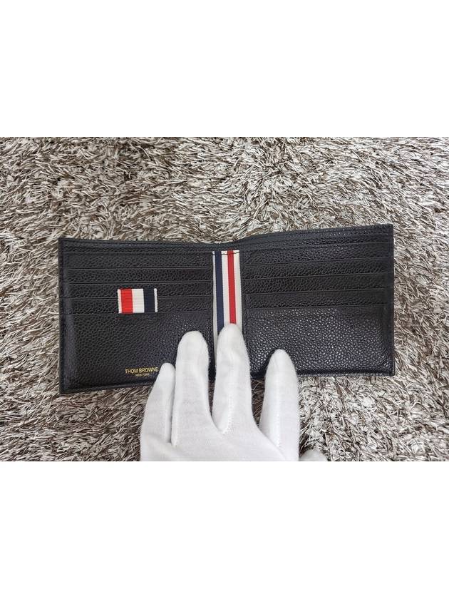 CARDHOLDERS BLACK - THOM BROWNE - BALAAN 9