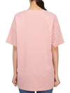 Kids short sleeved t shirt 323832904155 PINK Adult wearable - POLO RALPH LAUREN - BALAAN 3