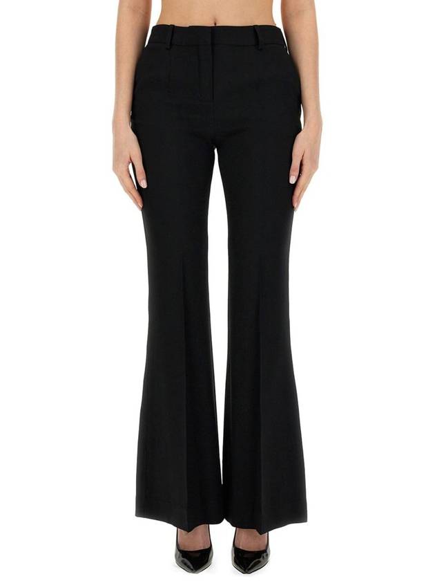 Nina Ricci Bootcut Pants - NINA RICCI - BALAAN 1