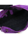 Purple 2 WAY bag - PROENZA SCHOULER - BALAAN 5