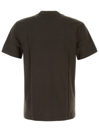 Burberry T-Shirt - BURBERRY - BALAAN 2