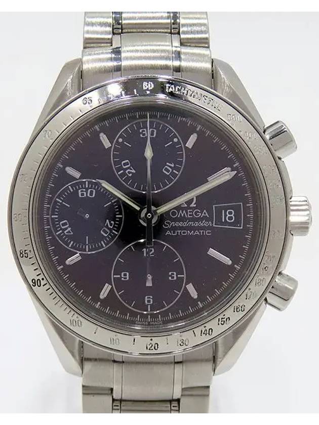 3513 50 Men s Watch - OMEGA - BALAAN 1