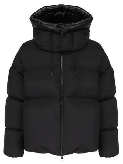 Antila Padding Black - MONCLER - BALAAN 2