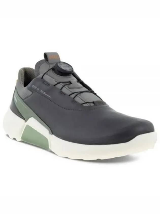 108504 60567 Men's Sneakers - ECCO - BALAAN 2