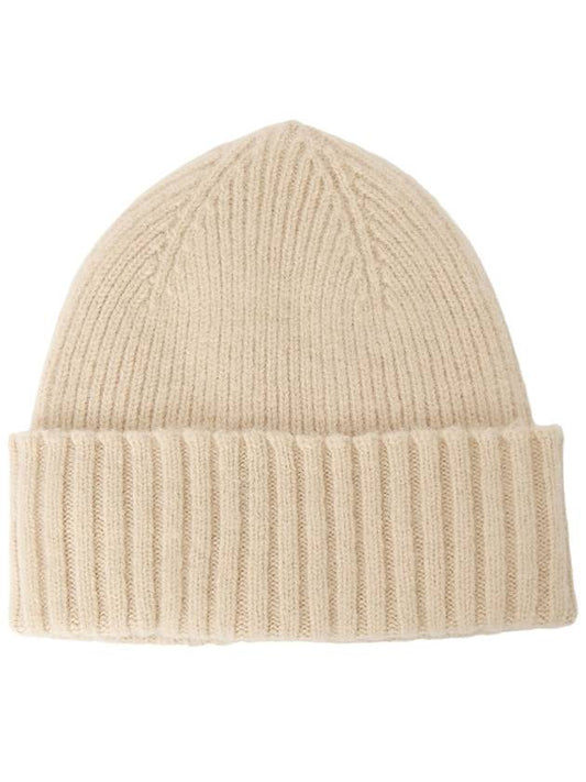 Howlin Beanie KING JAMMY HAT OATMILK Unisex - HOWLIN' - BALAAN 1