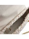 women shoulder bag - BURBERRY - BALAAN 5