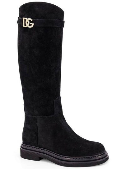 Dolce & Gabbana Boots - DOLCE&GABBANA - BALAAN 2