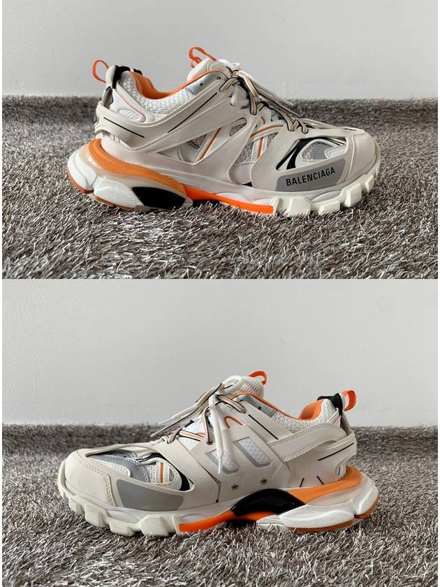 track trainer 42 270 - BALENCIAGA - BALAAN 4