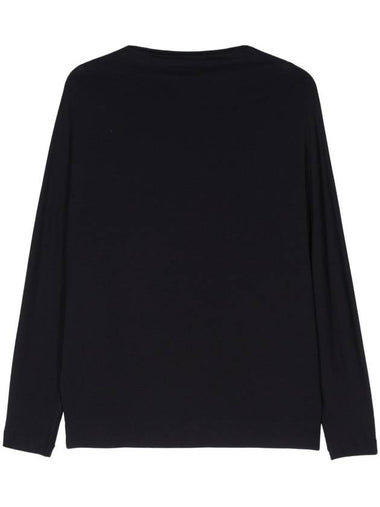 Issey Miyake Sweaters Blue - ISSEY MIYAKE - BALAAN 1