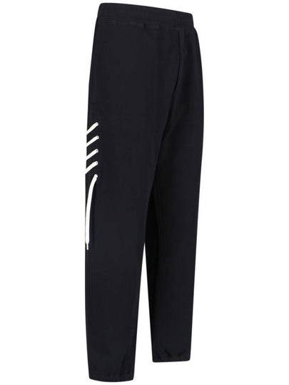 Craig Green Trousers Black - CRAIG GREEN - BALAAN 2