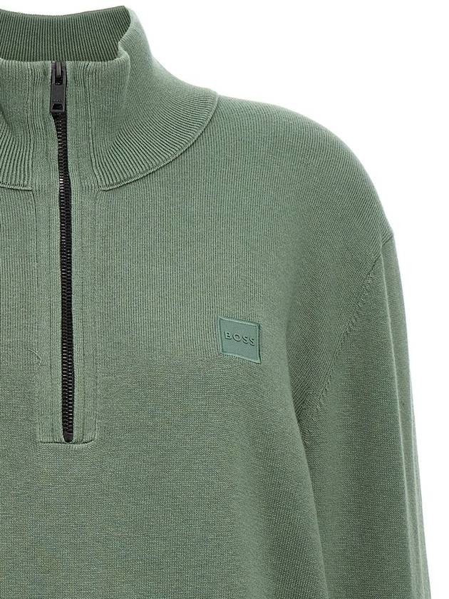 Hugo Boss 'Kanobix' Sweater - HUGO BOSS - BALAAN 3