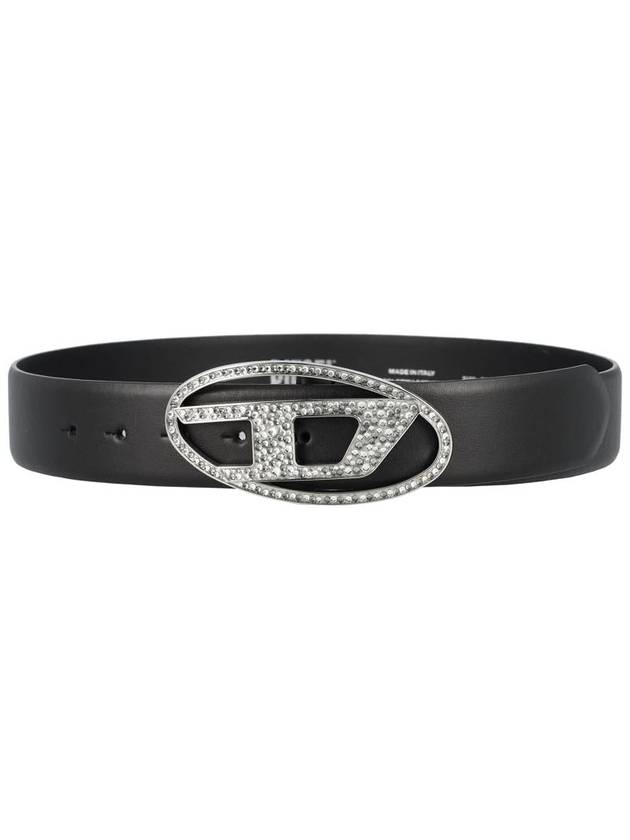 Diesel 1 Dr Strass Belt - DIESEL - BALAAN 2