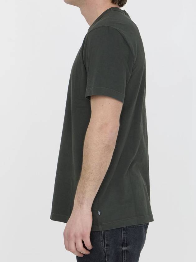 Cotton T-Shirt - JAMES PERSE - BALAAN 3