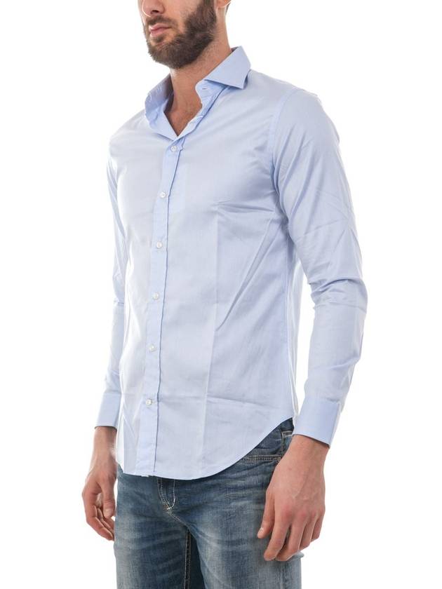 Armani Collezioni Shirt - ARMANI COLLEZIONI - BALAAN 2