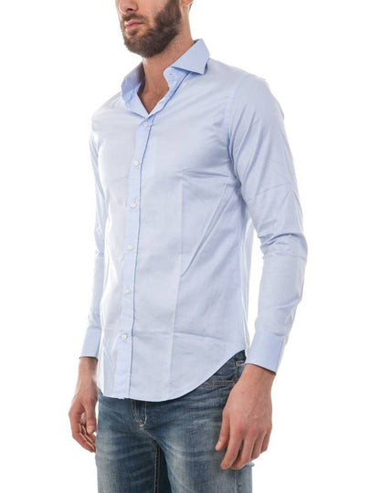 Armani Collezioni Shirt - ARMANI COLLEZIONI - BALAAN 2