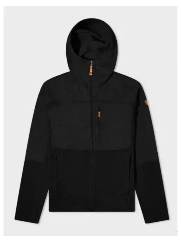 Women s Abisko Trail Fleece Black 89589550 W - FJALL RAVEN - BALAAN 2