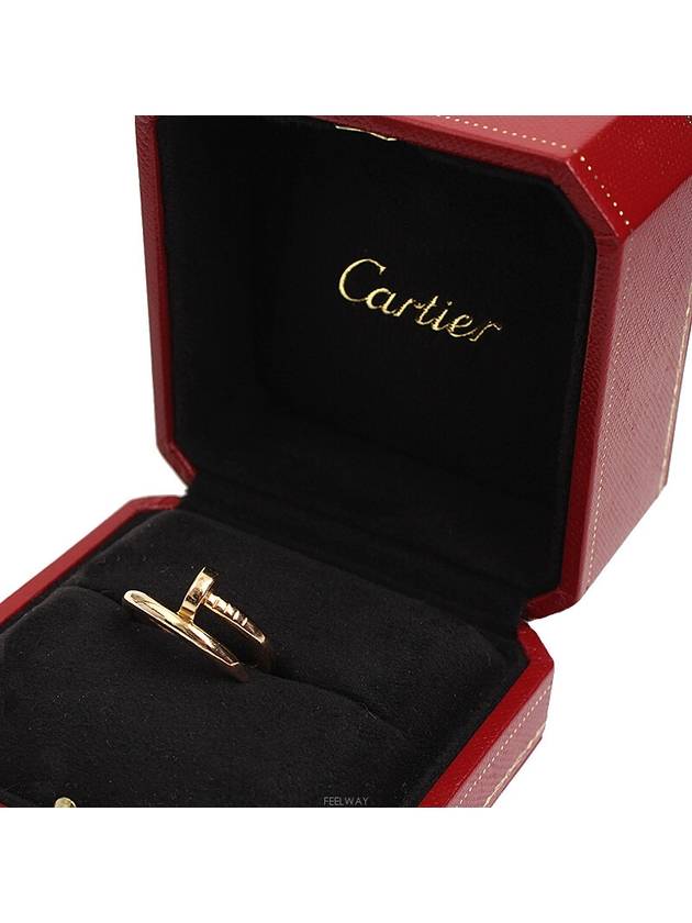 women rings - CARTIER - BALAAN 4