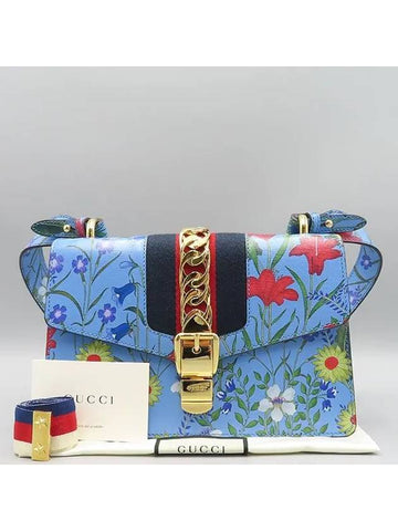 421882 shoulder bag - GUCCI - BALAAN 1