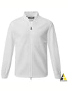 Logan Hybrid Jacket White - J.LINDEBERG - BALAAN 2