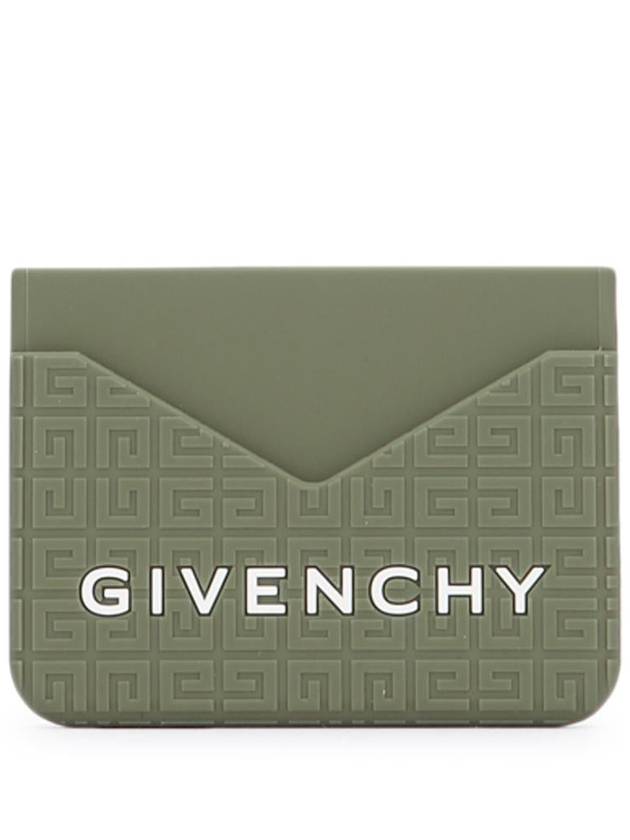 Givenchy Wallets - GIVENCHY - BALAAN 1