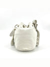 Lecagol bucket bag xs cross 702431 - BALENCIAGA - BALAAN 5