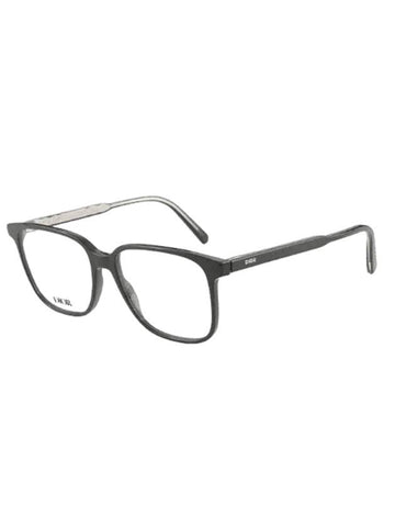 Eyewear S2I Eyeglasses Black - DIOR - BALAAN 1