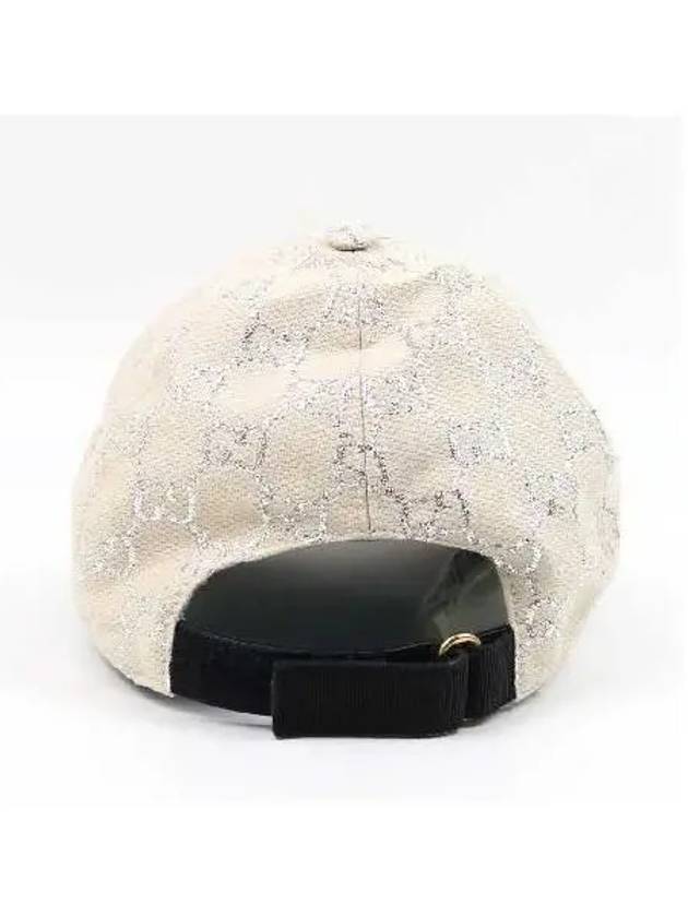 631953 Hat Fashion Accessories - GUCCI - BALAAN 3