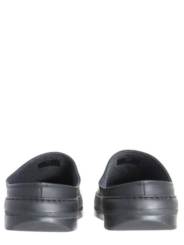 Mule Slippers SS22CSHOMUL LL C02 Dark Gray - SUNNEI - BALAAN 3