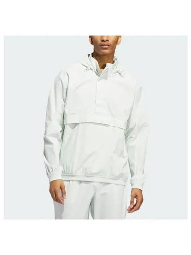 adidas GOLF Adicross Anorak Pullover IN9257 - ADIDAS GOLF - BALAAN 1