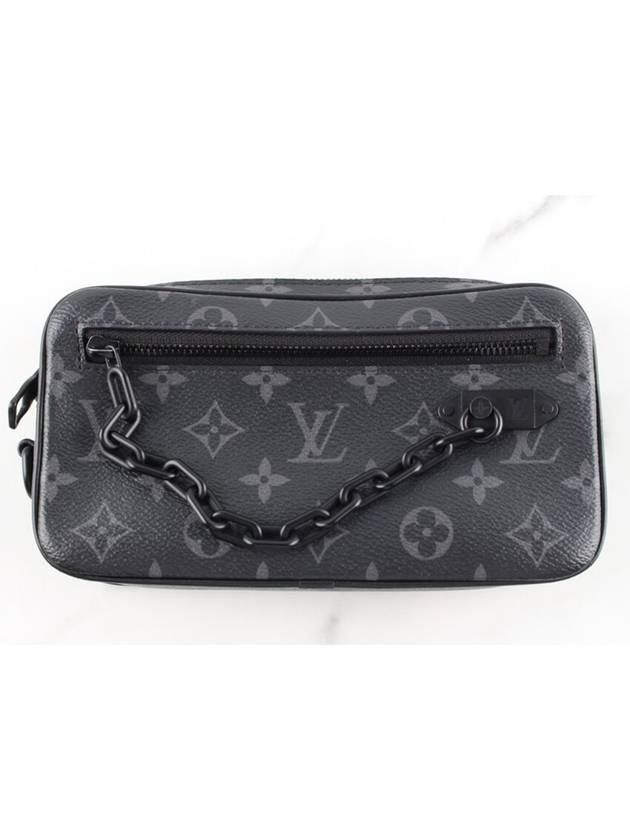 Pochette Volga - LOUIS VUITTON - BALAAN 3