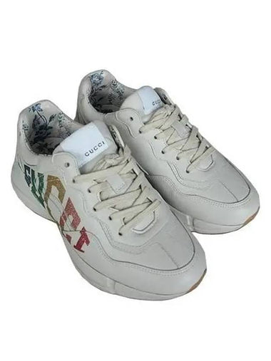 Smith Market 524990 Sneakers Women s Shoes - GUCCI - BALAAN 1