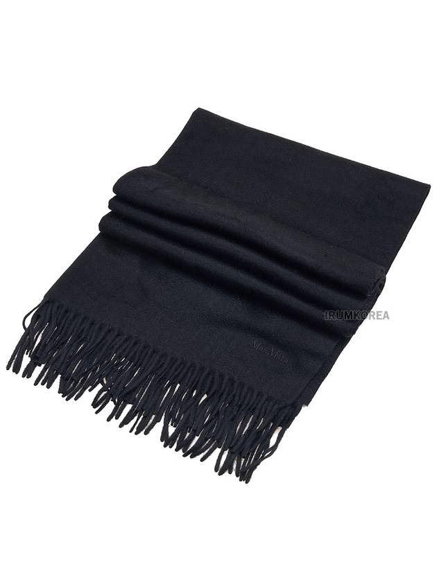 Women s Basi Cashmere Scarf BACI 006 - MAX MARA - BALAAN 3