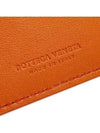 Intrecciato half wallet 196207 V001N 7585 - BOTTEGA VENETA - BALAAN 4