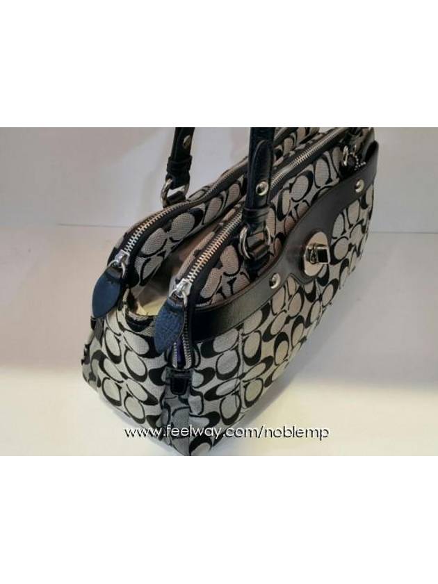 women tote bag - COACH - BALAAN 6