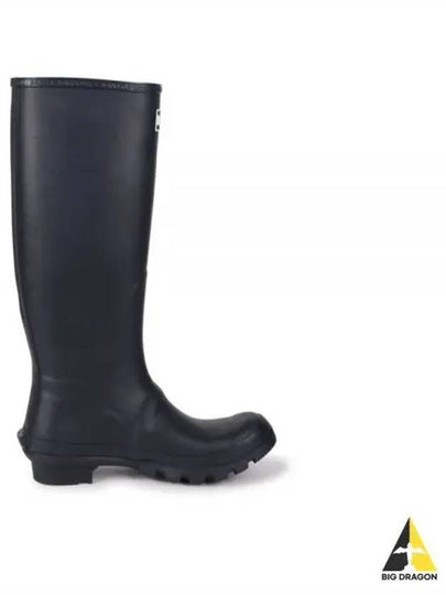 Bede Wellington Rain Boots Navy - BARBOUR - BALAAN 2