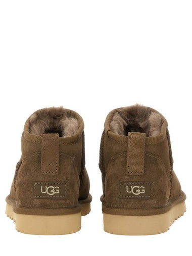 BOOT CLASSIC ULTRA MINI - UGG - BALAAN 1