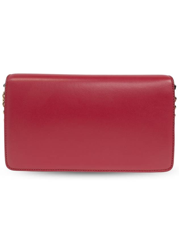 Furla Shoulder Bag Sfera Small, Women's, Red - FURLA - BALAAN 3