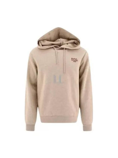 Standard Rue Madame Hoodie Beige - A.P.C. - BALAAN 2