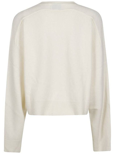 Loulou Studio Sweater - LOULOU STUDIO - BALAAN 2