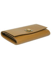 BV French Long Wallet Camel - BOTTEGA VENETA - BALAAN 4