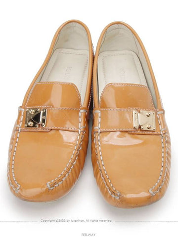 women loafers - LOUIS VUITTON - BALAAN 1