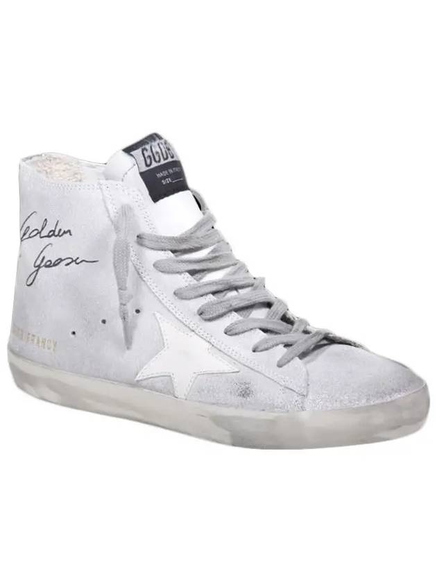 Sneakers GWF00113 F00589670303 - GOLDEN GOOSE - BALAAN 3