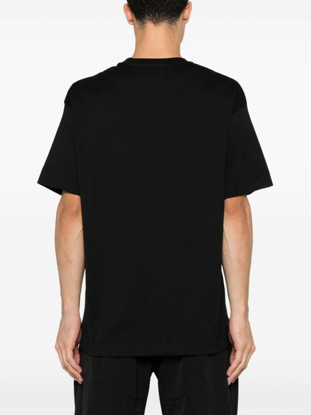 Givenchy T-shirts and Polos Black - GIVENCHY - BALAAN 3