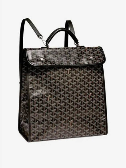 Saint-Leger Backpack Black - GOYARD - BALAAN 2