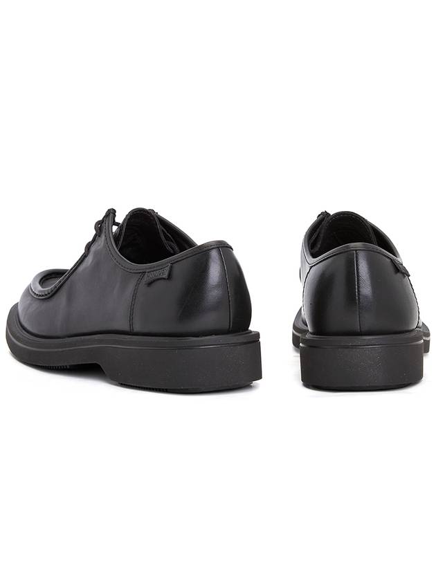 Norman leather loafers K100999001 - CAMPER - BALAAN 7