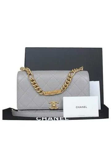 AS2764 Crossbody Bag - CHANEL - BALAAN 1